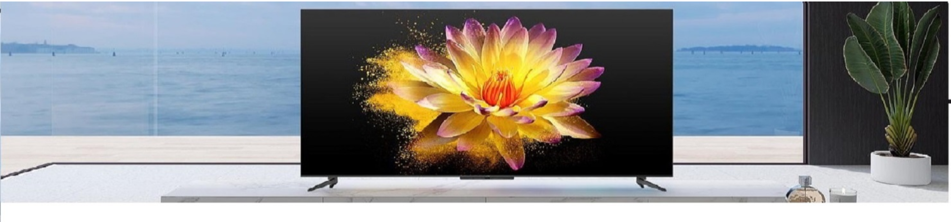 Đo màn hình tivi LCD
