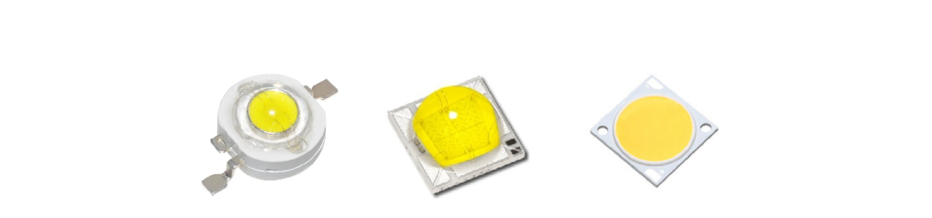 Đo đặc tính quang học và màu sắc của mô đun LED và gói LED