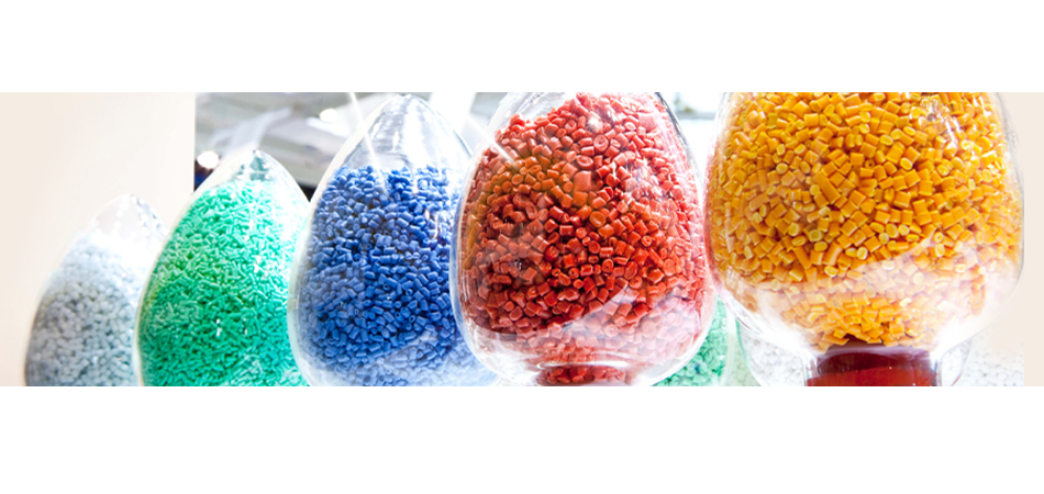 Đo màu sắc của sản phẩm nhựa